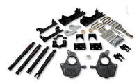 Thumbnail for Belltech LOWERING KIT WITH ND2 SHOCKS