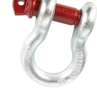 Thumbnail for Rugged Ridge D-Shackle Assembly Receiver Hitch