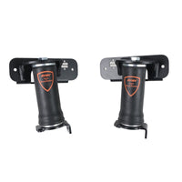 Thumbnail for Ridetech 2015+ Ford F150 Air Assist Leveling Kit