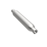 Thumbnail for MagnaFlow Muff GP 3.5 Dia 18inch 2/2