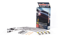 Thumbnail for Goodridge 13-15 Subaru Crosstrek XV (All Models) SS Brake Line Kit