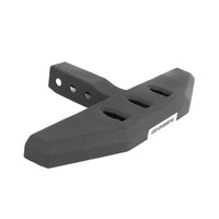 Thumbnail for Go Rhino RB20 Slim Hitch Step - 18in. Long /  Universal (Fits 2in. Receivers) - Tex. Blk