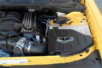 Thumbnail for Volant Chrysler/Dodge 12-13 300/Charger/11-13 Challenger 6.4L PowerCore Closed Box Air Intake System
