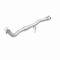 Thumbnail for Magnaflow Conv DF 2001-2006 Sierra HD V8 6.0L Passenger Side