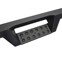 Thumbnail for Westin/HDX 2021+ Ford Bronco Drop Nerf Step Bars - Textured Black
