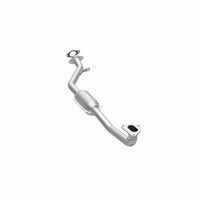 Thumbnail for MagnaFlow Conv DF 01-04 Subaru Outback 3L Passenger Side