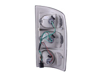 Thumbnail for ANZO 2002-2005 Dodge Ram 1500 Taillights Smoke
