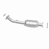 Thumbnail for MagnaFlow Conv DF 01-04 Pathfinder DS rr OEM