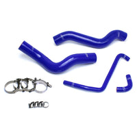 Thumbnail for HPS Reinforced Blue Silicone Radiator Hose Kit Coolant for Dodge 13-17 Viper SRT-10 8.4L V10