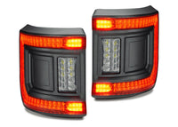Thumbnail for Oracle Jeep Gladiator JT Flush Mount LED Tail Lights SEE WARRANTY