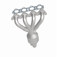 Thumbnail for Magnaflow Conv DF 01-05 Elantra 2.0 mani OEM