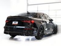 Thumbnail for AWE Tuning Audi 22-23 8Y RS3 Cat-Back SwitchPath Exhaust (No Tips)