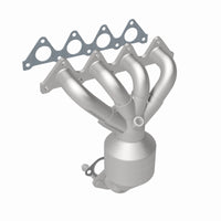 Thumbnail for Magnaflow Conv DF 01-05 Hyundai Accent 1.6L