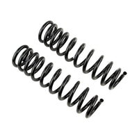 Thumbnail for ARB / OME 2021+ Ford Bronco Front Coil Spring Set for Medium Loads