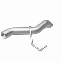 Thumbnail for MagnaFlow 21-23 Ford Bronco 2.3L / 2.7L D-Fit Rear Muffler Delete