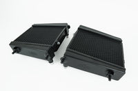 Thumbnail for CSF 20+ Toyota GR Supra High-Performance Auxiliary Radiator , Fits Both L&R Two Required