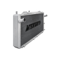 Thumbnail for Mishimoto 90-97 Toyota MR2 Turbo 3 Row Manual X-LINE (Thicker Core) Aluminum Radiator