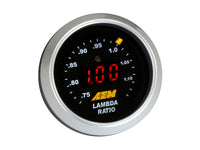 Thumbnail for AEM Digital Wideband UEGO Gauge