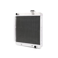 Thumbnail for Mishimoto 58-84 Toyota Land Cruiser FJ40 Aluminum Radiator