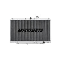 Thumbnail for Mishimoto 97-01 Honda Prelude Manual Aluminum Radiator
