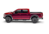 Thumbnail for Truxedo 16-20 Toyota Tacoma 5ft Sentry CT Bed Cover