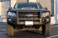 Thumbnail for ARB Summit Bar Textured Black Integrit Chevy Colorado ZR2 15On (Fit Kit NOT Included)