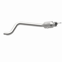 Thumbnail for Magnaflow Conv DF 10-12 Jaguar XF 5.0L