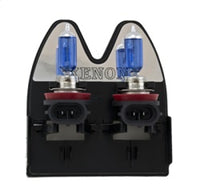 Thumbnail for Hella Optilux H8 12V/35W XB Xenon White Bulb (pair)