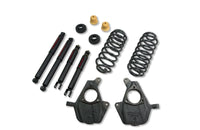 Thumbnail for Belltech LOWERING KIT WITH ND2 SHOCKS