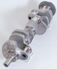 Thumbnail for Eagle Chevy 400 Small Block Forged Internally Balanced Crankshaft