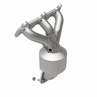 Thumbnail for MagnaFlow Conv DF 01-04 Hyundai Santa Fe 2.7L