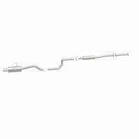 Thumbnail for MagnaFlow Sys C/B Civic Ex/Si 2/4Dr 96-On