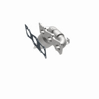 Thumbnail for MagnaFlow Conv DF 10-12 Hyundai Genesis 3.8L