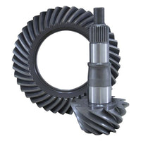 Thumbnail for USA Standard Ring & Pinion Gear Set For Ford 8.8in 4.30 Ratio