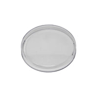 Thumbnail for Baja Designs Squadron-R Injection Mold Rock Guard - Clear