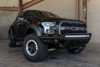 Thumbnail for Addictive Desert Designs 17-18 Ford F-150 Raptor Stealth R Front Bumper