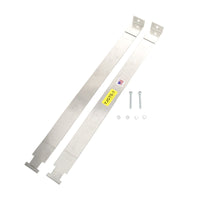 Thumbnail for Omix Gas Tank 20 Gallon 87-95 Jeep Wrangler (YJ)