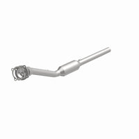 Thumbnail for MagnaFlow Conv DF 99-04 VW Beetle V4 1.8L GLX Turbo S / 99-03 Golf V4 1.8L GLS GTI/Jetta V4 1.8L GLS