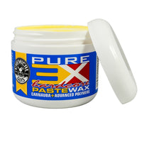 Thumbnail for Chemical Guys XXX Hardcore Carnauba Paste Wax - 8 oz