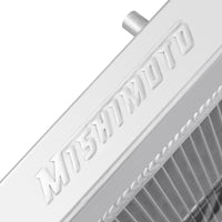 Thumbnail for Mishimoto 02-05 Honda Civic SI Manual Aluminum Radiator