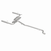 Thumbnail for MagnaFlow Sys C/B Chevy Camaro-Firebird 3.4L