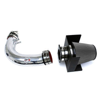 Thumbnail for HPS Cold Air Intake Kit 97-04 Ford Expedition 4.6L 5.4L V8, Includes Heat Shield, Polish