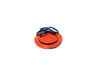 Thumbnail for Fuelab Diaphragm & O-Ring Kit for 555xx Series Regulators