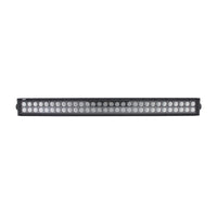 Thumbnail for Westin B-FORCE LED Light Bar Double Row 30 inch Combo w/3W Cree - Black