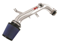 Thumbnail for Injen 00-05 IS300 w/ Stainless steel Manifold Cover Polished Short Ram Intake