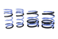 Thumbnail for ISC Suspension Triple S Coilover Springs - ID65 135mm 10KG Rate - Pair