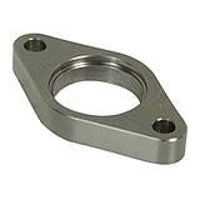 Thumbnail for Turbosmart WG38 Weld Flanges - Stainless