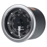 Thumbnail for Autometer Chrono 2-1/16in 120-280 Degree Temperature Gauge