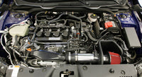 Thumbnail for Spectre 16-20 Honda Civic L4-1.5L F/I Air Intake Kit