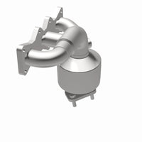 Thumbnail for MagnaFlow Conv DF 96-02 Mazda Millenia 2.3L